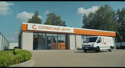 Замена радиатора